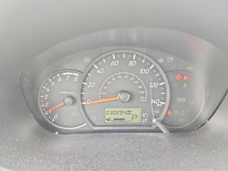 2024 Mitsubishi Mirage მანქანა იყიდება აუქციონზე, vin: ML32FUFJ1RHF04933, აუქციონის ნომერი: 49092896