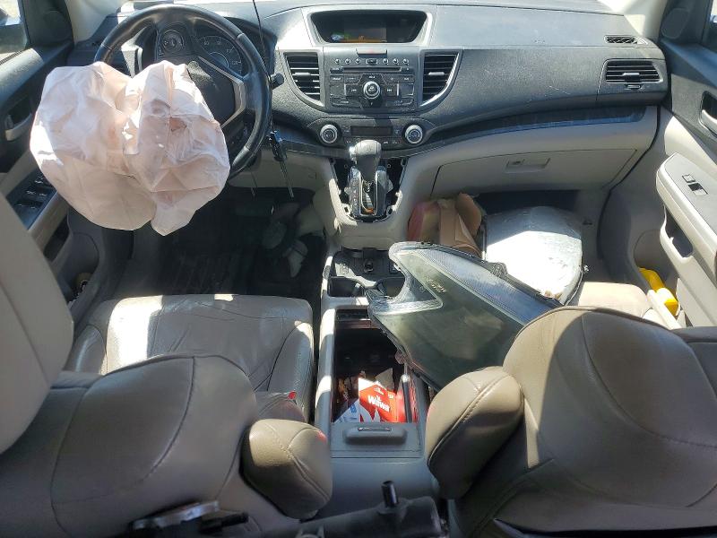 Продаж на аукціоні авто 2014 Honda Cr-v, vin: 2HKRM4H72EH619164, номер лоту: 49061016