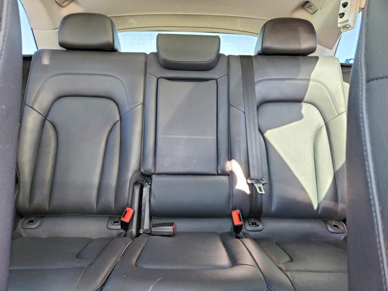 Aukcja sprzedaży 2015 Audi Q5, vin: WA1CMAFP7FA071124, numer aukcji: 49681836