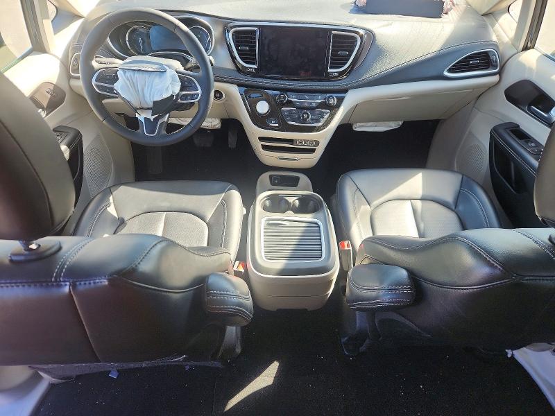 Продажа на аукционе авто 2024 Chrysler Pacifica, vin: 2C4RC1S70RR177858, номер лота: 51427416