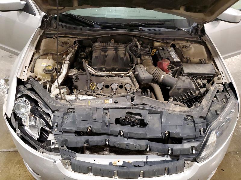 Aukcja sprzedaży 2010 Ford Fusion, vin: 3FAHP0HG7AR269961, numer aukcji: 51491056