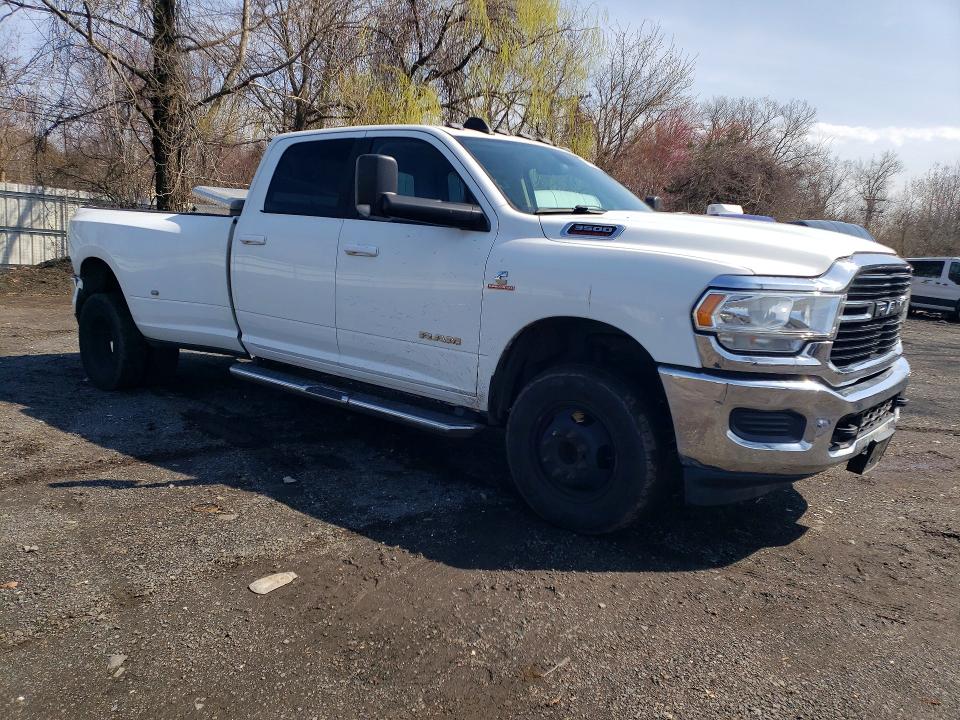 Продаж на аукціоні авто 2020 Ram 3500, vin: 3C63RRHL7LG117149, номер лоту: 47843166