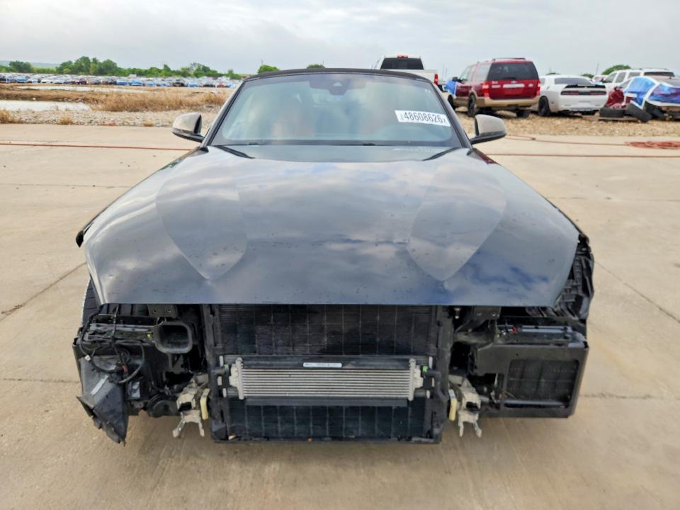 Продажа на аукционе авто 2020 Bmw Z4, vin: WBAHF9C05LWW38292, номер лота: 48608626