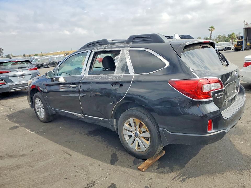 Продаж на аукціоні авто 2017 Subaru Outback, vin: 4S4BSACCXH3286329, номер лоту: 49271776