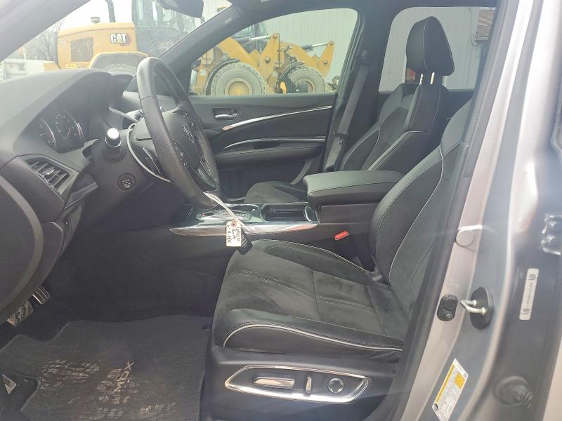 Aukcja sprzedaży 2020 Acura Mdx, vin: 5J8YD4H00LL017386, numer aukcji: 47918796