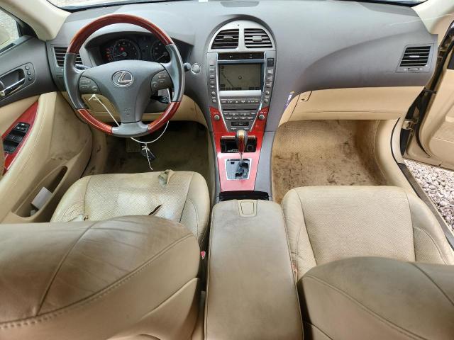51182156 :رقم المزاد ، JTHBJ46G782264428 vin ، 2008 Lexus Es مزاد بيع