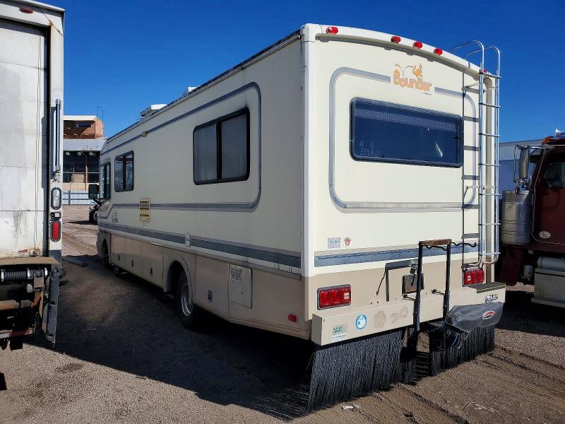 Aukcja sprzedaży 1996 Bounder Motorhome, vin: 3FCMF53GXTJA10897, numer aukcji: 48516466