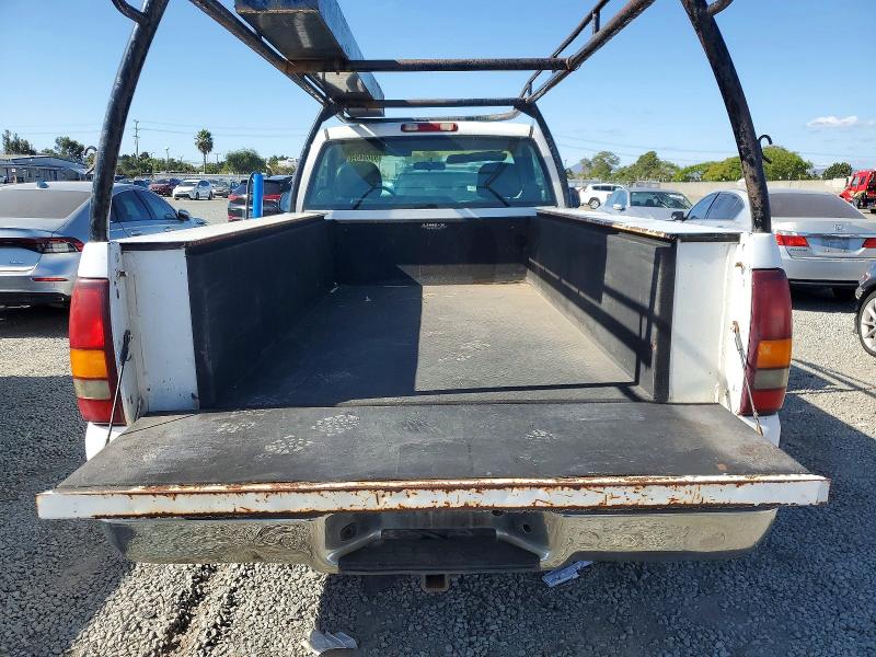 Aukcja sprzedaży 2001 Gmc New Sierra, vin: 1GTGC24U71Z188365, numer aukcji: 50664396