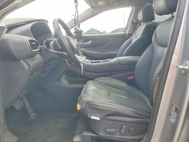 Aukcja sprzedaży 2023 Hyundai Santa Fe, vin: 5NMS44AL7PH638849, numer aukcji: 41625106
