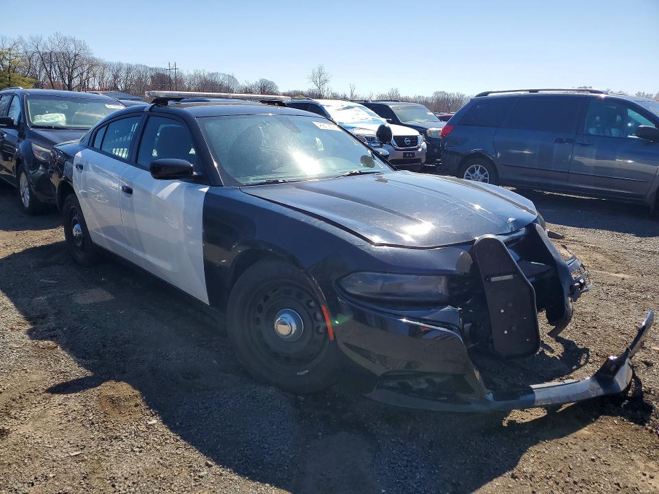 Aukcja sprzedaży 2021 Dodge Charger, vin: 2C3CDXKG3MH554207, numer aukcji: 46810656