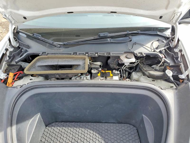 Продажа на аукционе авто 2021 Tesla Model Y, vin: 5YJYGAEE3MF191025, номер лота: 49763176
