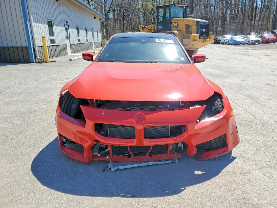Aukcja sprzedaży 2023 Bmw M2, vin: 3MF13DM07P8D68668, numer aukcji: 48796536