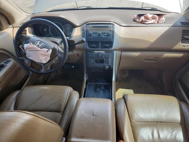 51617896 :رقم المزاد ، 5FNYF28516B046041 vin ، 2006 Honda Pilot مزاد بيع