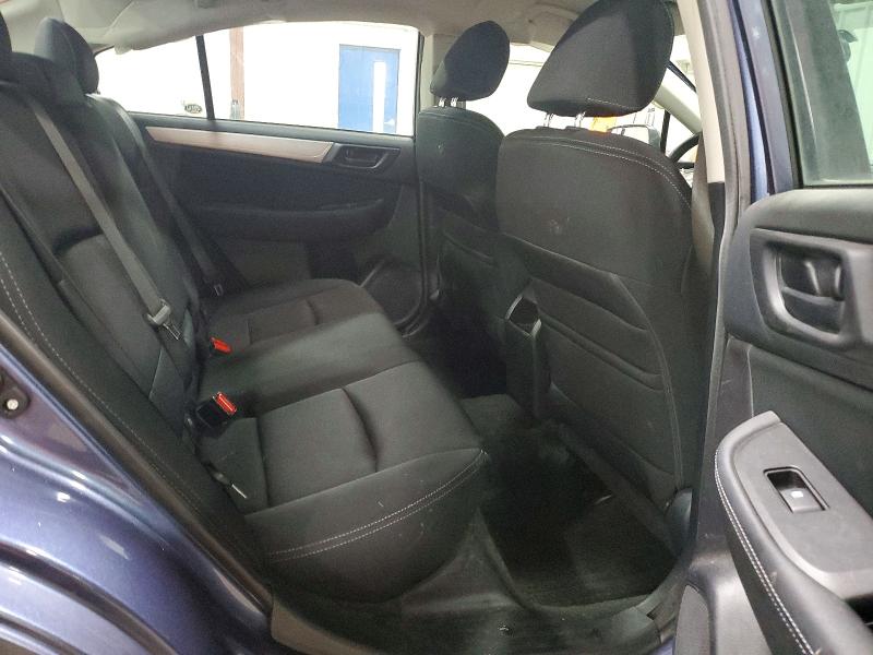 Продаж на аукціоні авто 2015 Subaru Legacy, vin: 4S3BNAA67F3022572, номер лоту: 51590826