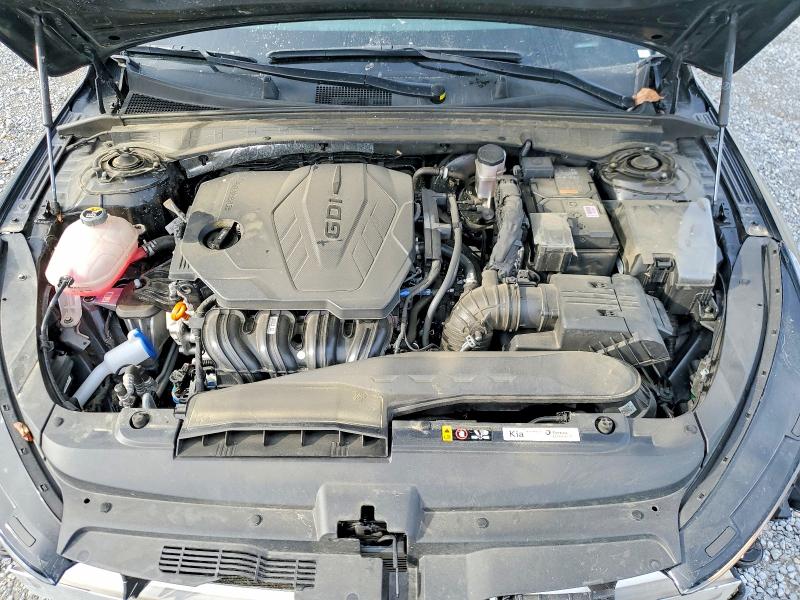Продажа на аукционе авто 2025 Kia K5, vin: KNAG64J7XS5284045, номер лота: 48675596