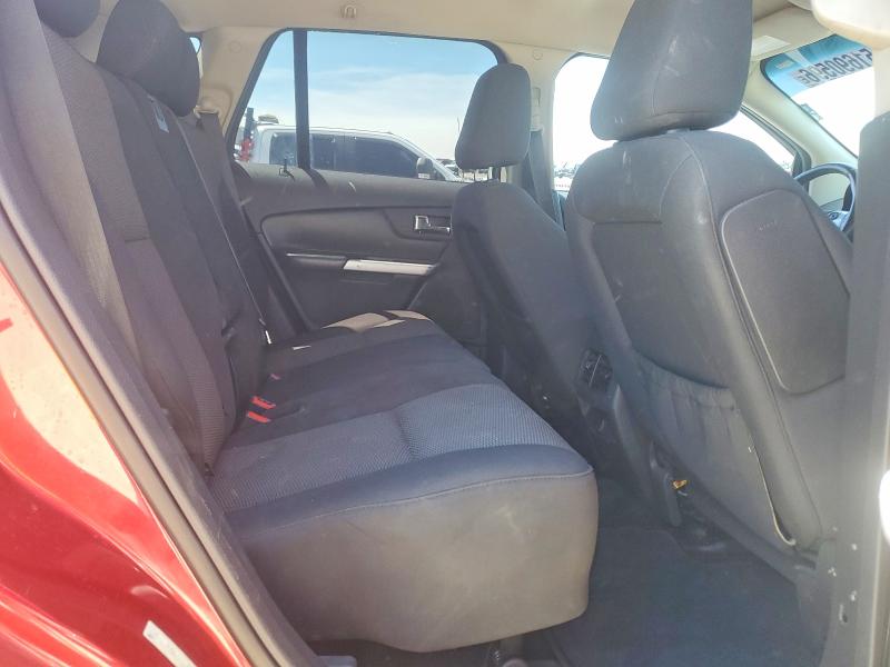 Aukcja sprzedaży 2011 Ford Edge, vin: 2FMDK3JC3BBA93437, numer aukcji: 51690596
