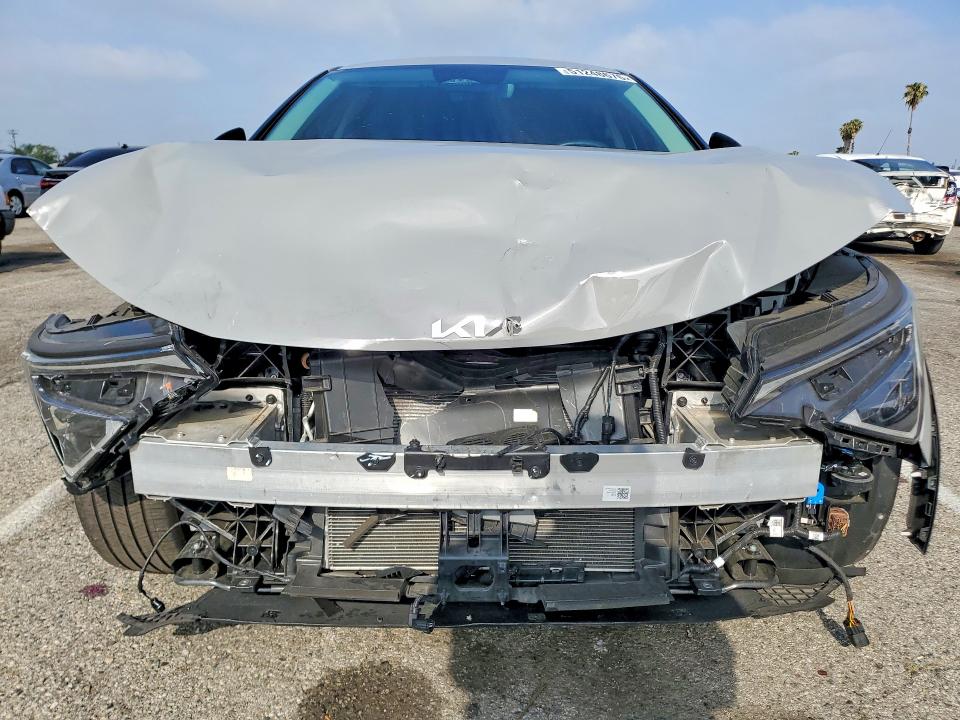 Aukcja sprzedaży 2025 Kia Ev6, vin: 5XYC34JA3SG006617, numer aukcji: 51248676