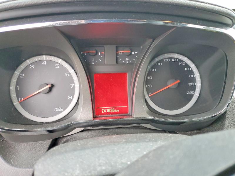 49579496 :رقم المزاد ، 2GKALMEK9D6348720 vin ، 2013 Gmc Terrain مزاد بيع
