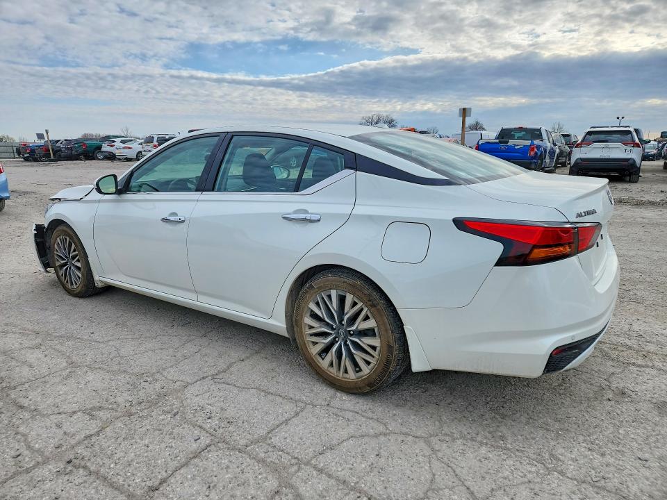 Продажа на аукционе авто 2024 Nissan Altima, vin: 1N4BL4DVXRN367541, номер лота: 48946076