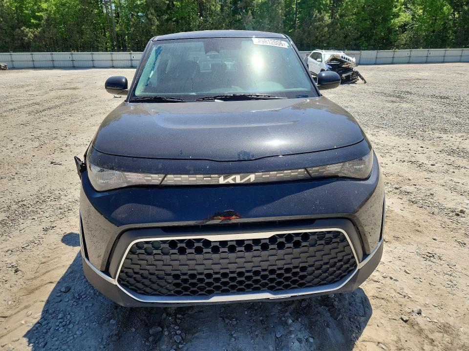 49812006 :رقم المزاد ، KNDJ23AU8S7949789 vin ، 2025 Kia Soul مزاد بيع