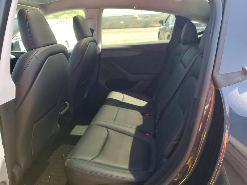 Aukcja sprzedaży 2026 Tesla Model Y, vin: 7SAYGDED5TF443870, numer aukcji: 50584926