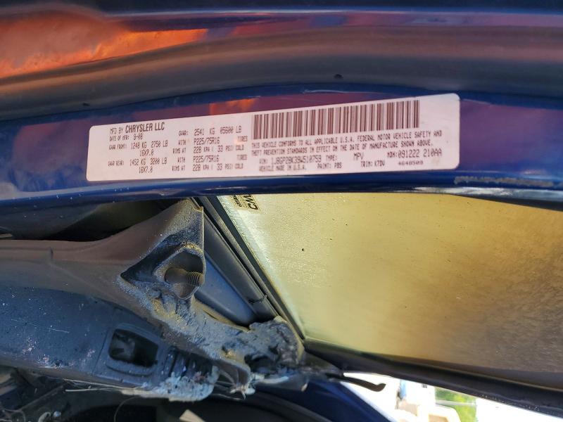 Продажа на аукционе авто 2009 Jeep Liberty, vin: 1J8GP28K39W510759, номер лота: 49853386