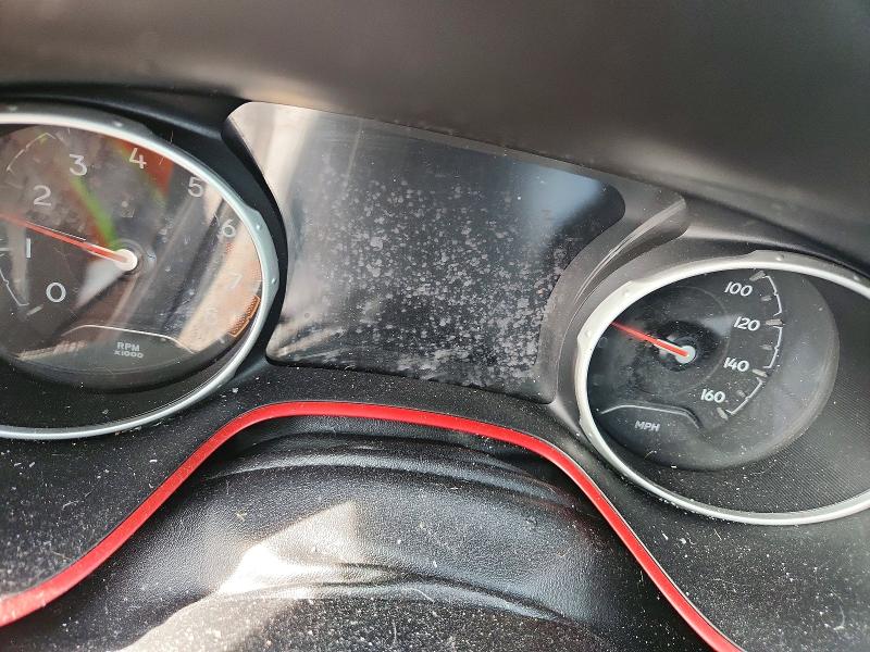2021 Jeep Compass მანქანა იყიდება აუქციონზე, vin: 3C4NJDDB8MT590866, აუქციონის ნომერი: 49020766