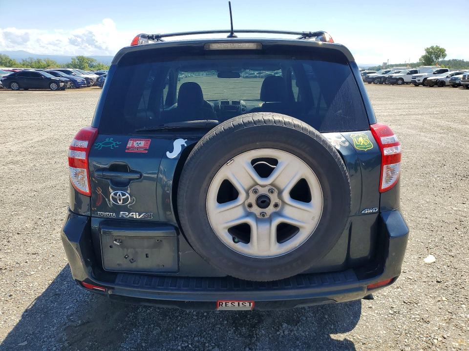 Aukcja sprzedaży 2009 Toyota Rav4, vin: 2T3BF33V29W021554, numer aukcji: 50896346
