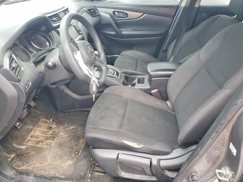Продажа на аукционе авто 2021 Nissan Rogue Sport, vin: JN1BJ1AV3MW560493, номер лота: 51594126