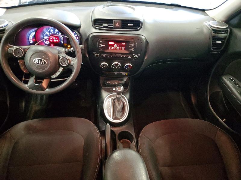 Aukcja sprzedaży 2015 Kia Soul, vin: KNDJN2A2XF7775889, numer aukcji: 50456486