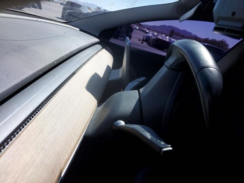 Aukcja sprzedaży 2018 Tesla Model 3, vin: 5YJ3E1EB4JF114858, numer aukcji: 51868406
