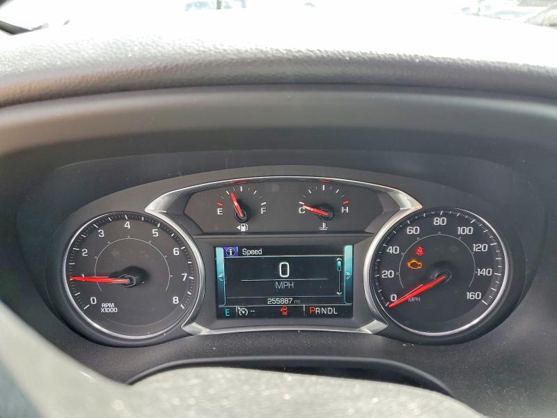 Продаж на аукціоні авто 2017 Gmc Acadia, vin: 1GKKNMLS1HZ277279, номер лоту: 48632736