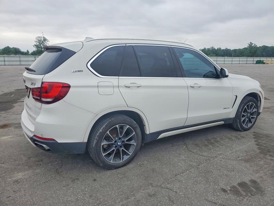 51557296 :رقم المزاد ، 5UXKT0C32H0S81069 vin ، 2017 Bmw X5 مزاد بيع
