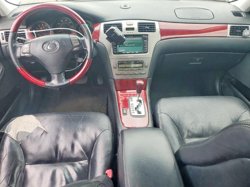 Aukcja sprzedaży 2006 Lexus Es 330, vin: JTHBA30G565163306, numer aukcji: 49826866