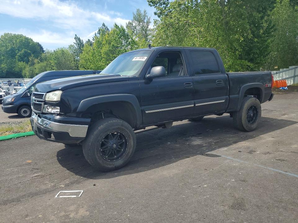 Aukcja sprzedaży 2007 Chevrolet Silverado, vin: 2GCEK13ZX71148560, numer aukcji: 46779096