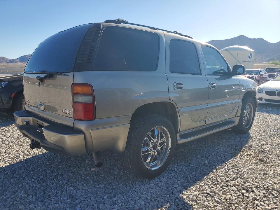 50171236 :رقم المزاد ، 1GKEK63U43J339073 vin ، 2003 Gmc Yukon مزاد بيع