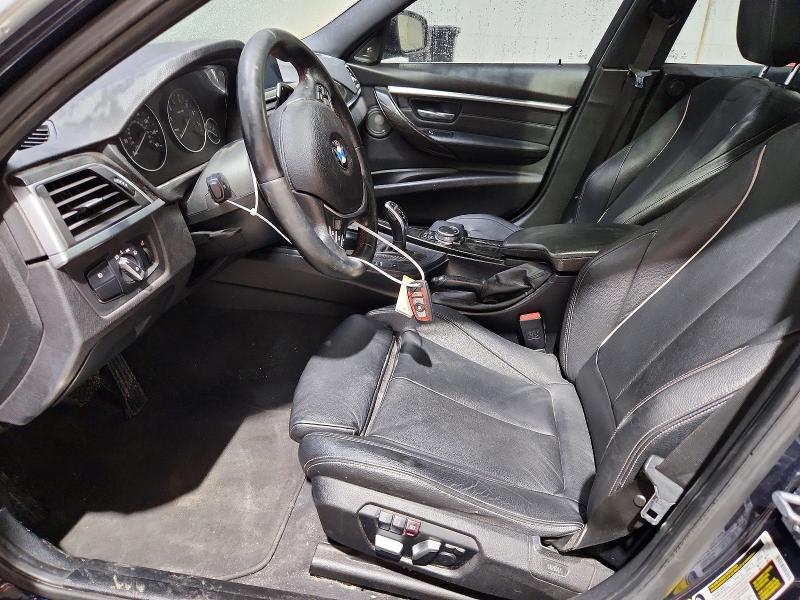 Продажа на аукционе авто 2016 Bmw 340, vin: WBA8B7C54GK703092, номер лота: 50495516