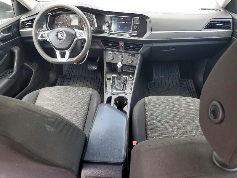 Aukcja sprzedaży 2019 Volkswagen Jetta, vin: 3VWC57BU6KM128764, numer aukcji: 48756616