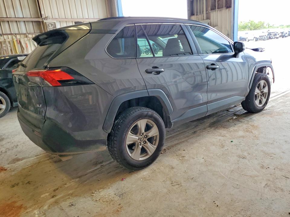 Aukcja sprzedaży 2023 Toyota Rav4, vin: 2T3W1RFV0PC234564, numer aukcji: 50671196