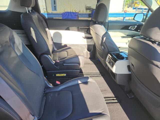 Aukcja sprzedaży 2024 Kia Carnival, vin: KNDNE5H32R6433199, numer aukcji: 48976696