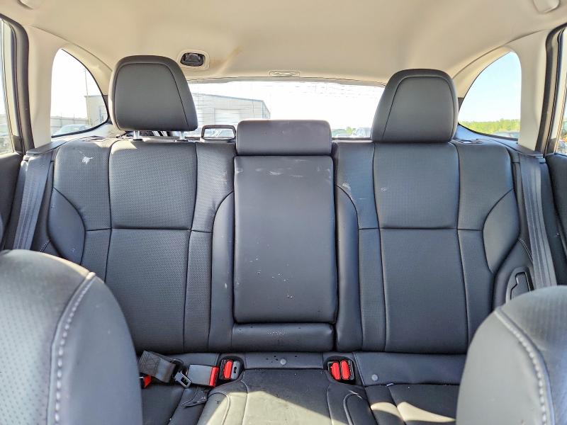 Продажа на аукционе авто 2024 Subaru Outback, vin: 4S4BTGPD2R3276110, номер лота: 50359266