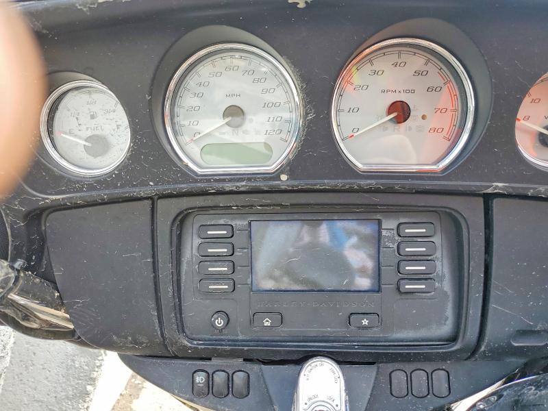 Продажа на аукционе авто 2014 Harley-davidson Flhx, vin: 1HD1KBM14EB611866, номер лота: 50937796