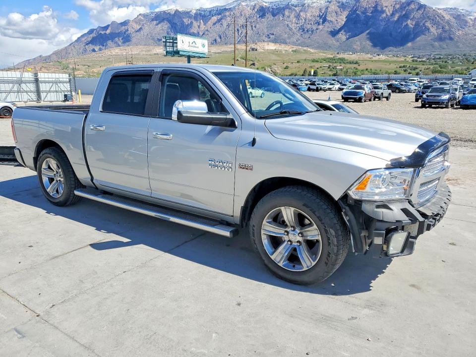 Aukcja sprzedaży 2014 Ram 1500, vin: 1C6RR7PT9ES340630, numer aukcji: 50349246
