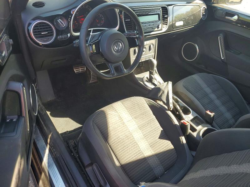 Продажа на аукционе авто 2012 Volkswagen Beetle, vin: 3VWVA7AT2CM603230, номер лота: 49979826