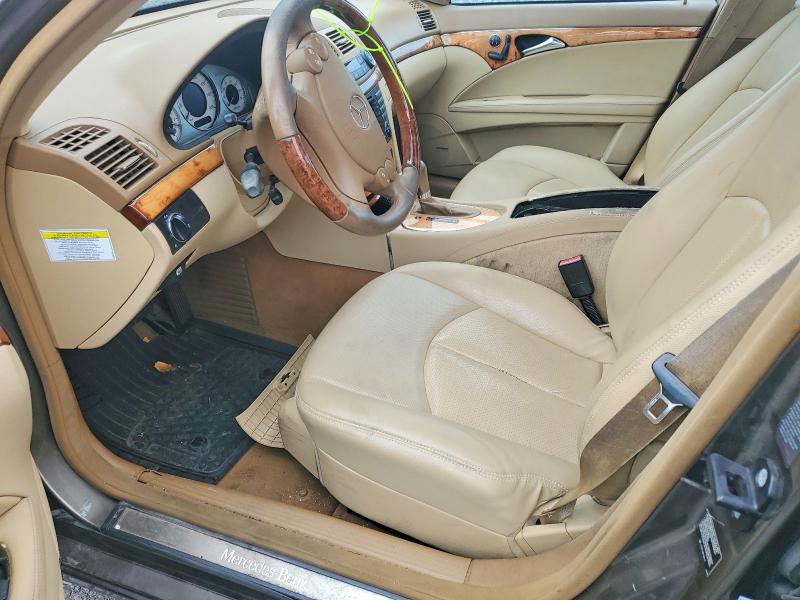 Продажа на аукционе авто 2008 Mercedes Benz E, vin: WDBUF87XX8B299996, номер лота: 50842116