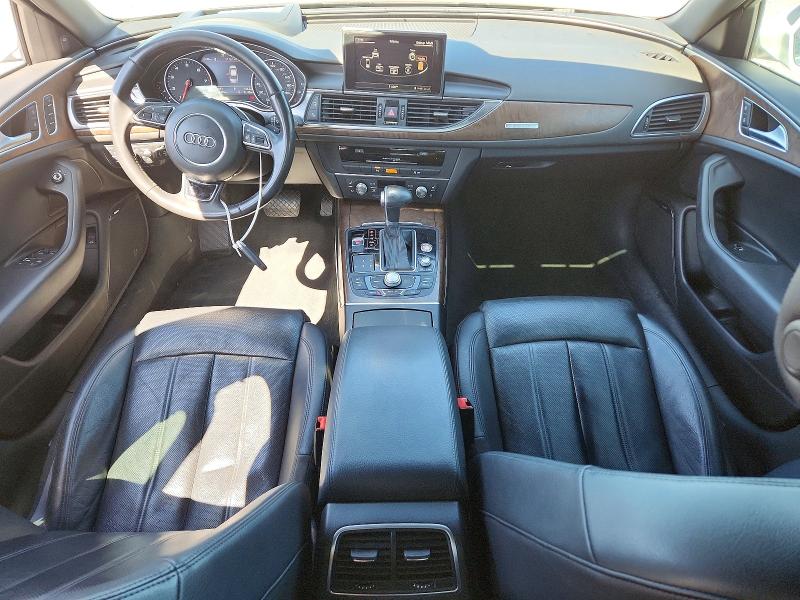 Aukcja sprzedaży 2012 Audi A6, vin: WAUJGAFC0CN151366, numer aukcji: 50188926