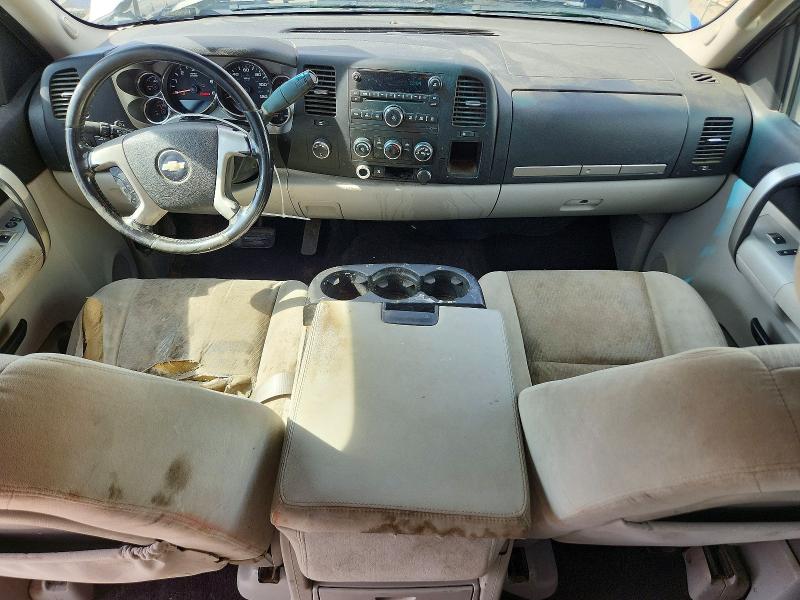 Aukcja sprzedaży 2009 Chevrolet Silverado, vin: 1GCEK29019Z171590, numer aukcji: 48854826