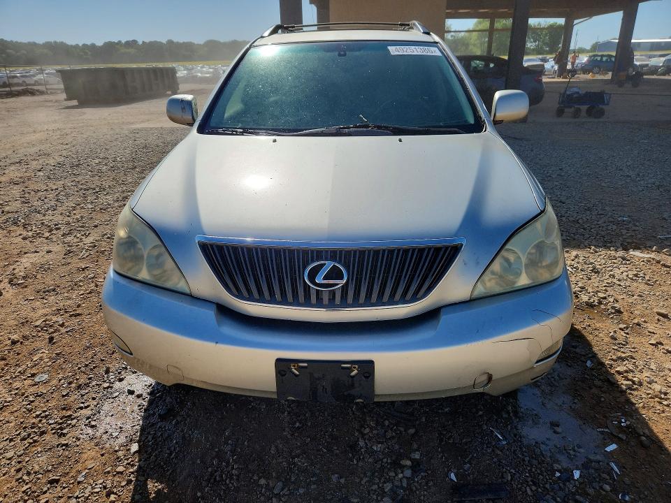 Aukcja sprzedaży 2004 Lexus Rx, vin: JTJGA31U940002119, numer aukcji: 49251386
