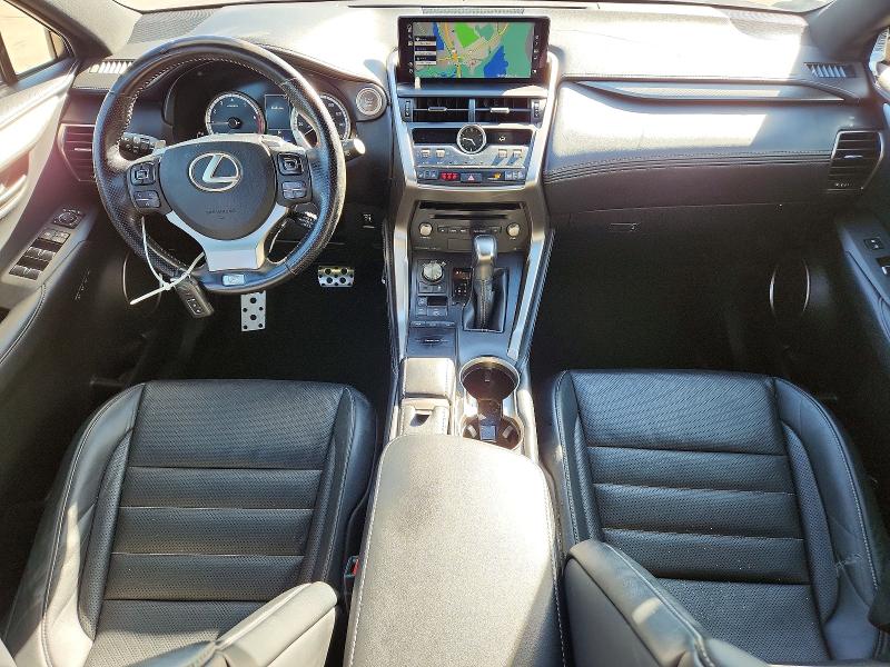 Aukcja sprzedaży 2020 Lexus Nx 300, vin: JTJSARDZ5L5011583, numer aukcji: 48471596