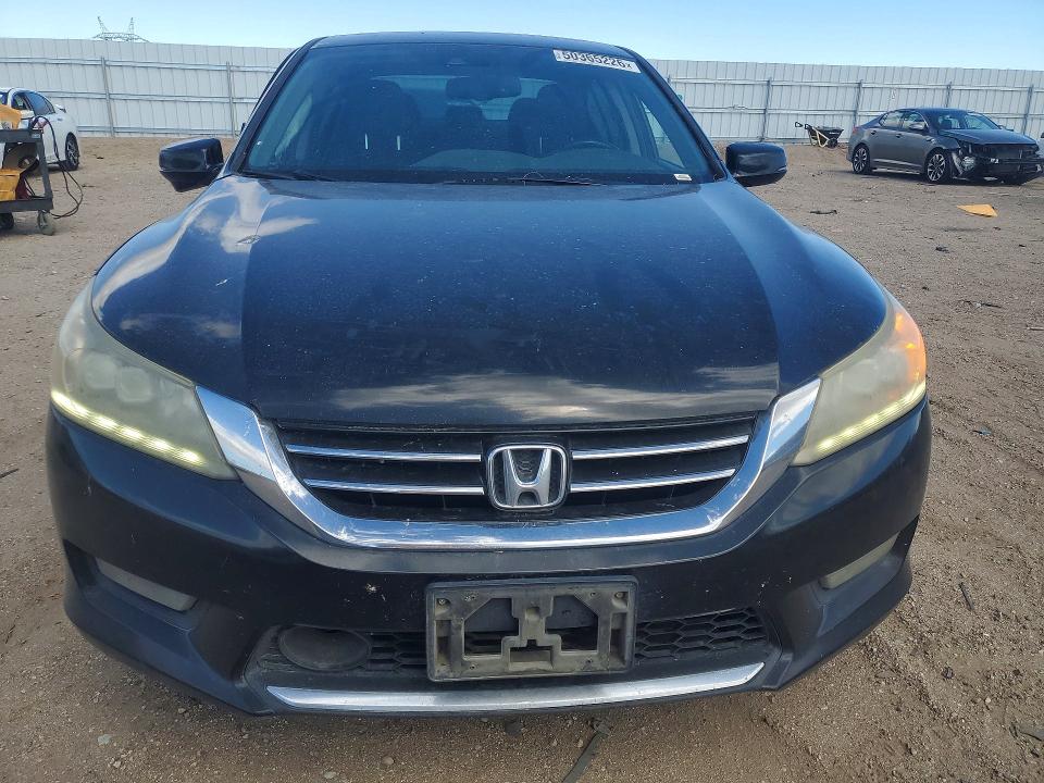 Aukcja sprzedaży 2014 Honda Accord, vin: 1HGCR3F95EA002565, numer aukcji: 50365226